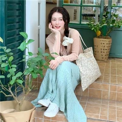 泰山和美人鱼